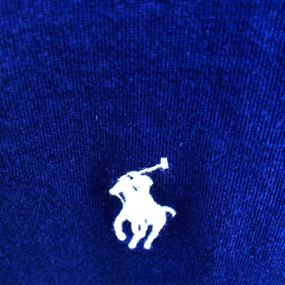Polo by Ralph Lauren Heritage Royal Blue Classic M - Picture 3 of 7